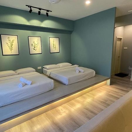 Tatami At Midhills Genting Highlands View - Free Disneyplus & Wifi Exterior foto